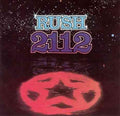 Rush 2112