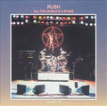 Rush All the World's A Stage (180 Gram Vinyl) (2 Lp's)