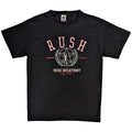 Rush Department Black