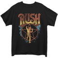 Rush Starman Black