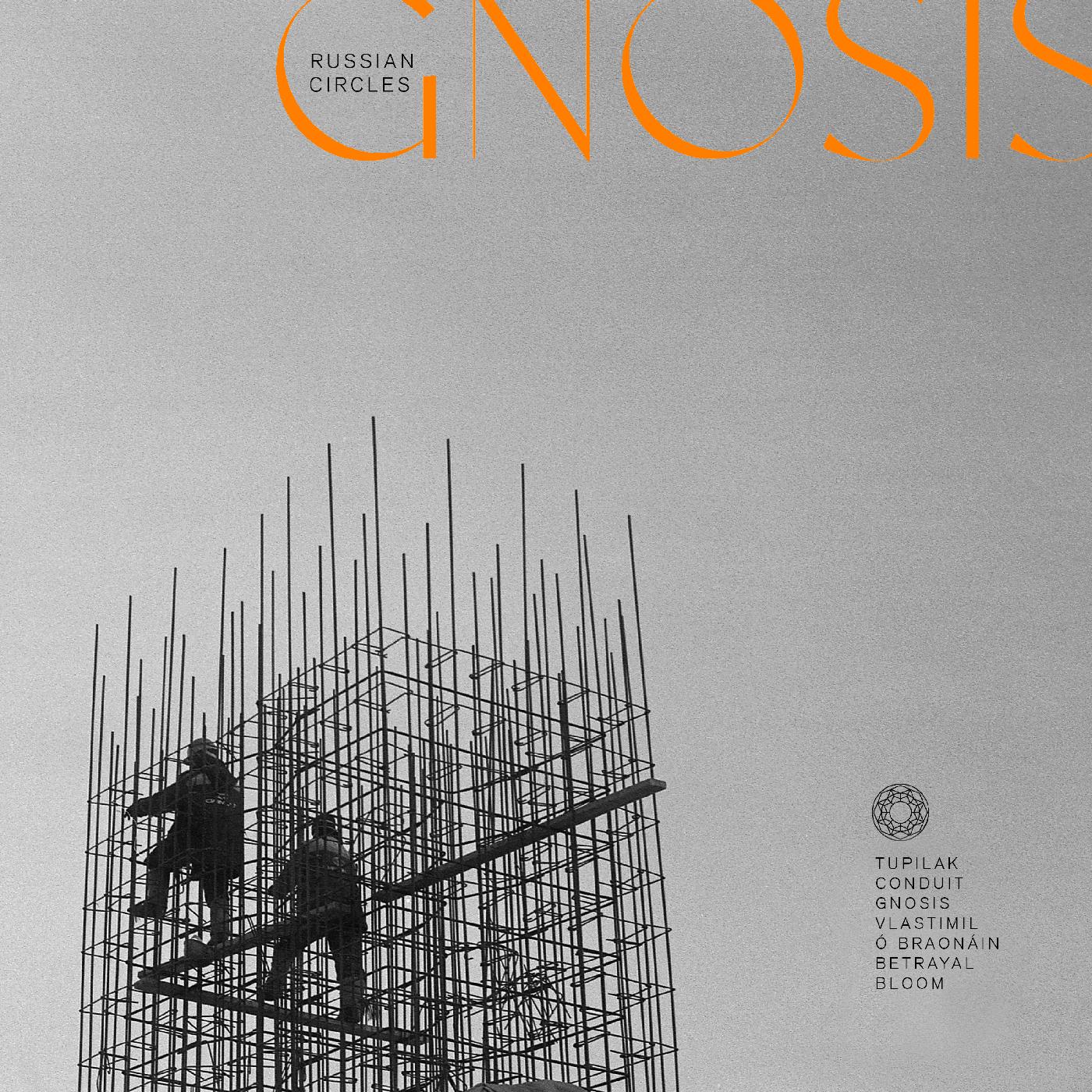 Russian Circles Gnosis