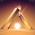 Rustie Glass Swords (2LP)