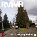 RVIVR The Joester Sessions '08-'11