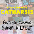 Ryan & Catharsis Keberle Find the Common, Shine a Light