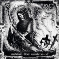 Sacrilege Behind The Realms Of Madness (White W/ Black Splatter Vinyl 2Lp)