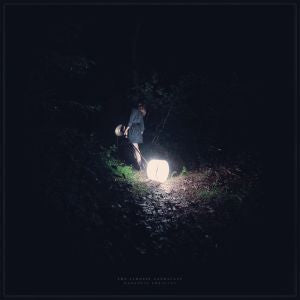 Saddest Landscape Darkness Forgives