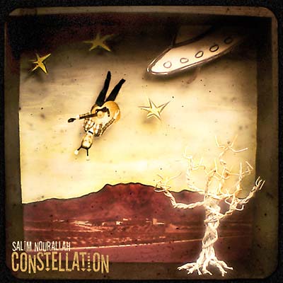 SALIM NOURALLAH Constellation