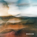 Sam Barber Broken View [LP]