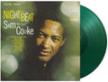 Sam Cooke Night Beat (Limited Edition,180 Gram Green Colored Vinyl) [Import]