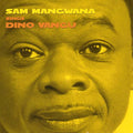 SAM MANGWANA Sings Dino Vangu