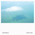 Sam Prekop Open Close (Indie Exclusive Coke Bottle Clear Vinyl)