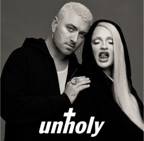 Sam Smith / Petras, Kim Unholy (RSD 4.22.23)
