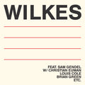 Sam Wilkes Wilkes