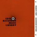 Sammy Burdson / Klaus Weiss / Larry Robbins Backgr Dramatic Tempi / Larry Robbins Background Rhythms (Conroy)