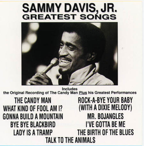 Sammy Davis Jr. Greatest Songs