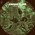 Samuel D. Rich Theme Of Discontent [LP]
