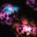 Samuel Falling Star - 12"