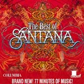 Santana The Best Of Santana (Remastered)