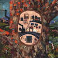 Sara Watkins Under the Pepper Tree
