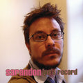 Sarandon Joe's Record - 7" (PINK VINYL)