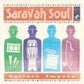 Saravah Soul Cultura Impura