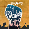 SAVAGES Y SUEFO Brotherhood