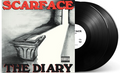 Scarface The Diary [Explicit Content] (Remastered) (2 Lp's)