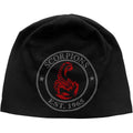 Scorpions Est. 1965 Black