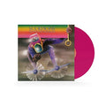 Scorpions Fly To The Rainbow