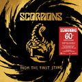 Scorpions From The First Sting [180G 2Lp]