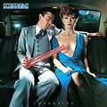 Scorpions Lovedrive: 50th Band Anniversary [Import] (CD/DVD)