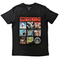 Scorpions Remastered Black