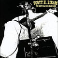 Scott H. Biram Dirty Old One Man Band