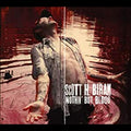 Scott H. Biram Nothin But Blood