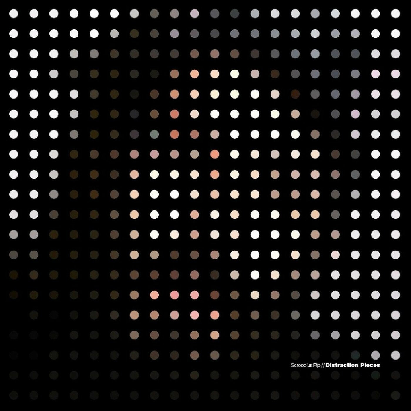 Scroobius Pip Distraction Pieces