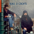 Seals & Crofts Now Playing