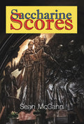 SEAN MCCANN Saccharine Scores