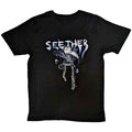 Seether Dead Butterfly Black
