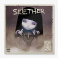 Seether Finding Beauty In Negative Spaces [2 LP] [Opaque Lavender]