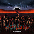 Seether Wasteland - The Purgatory EP [Red with Black LP]