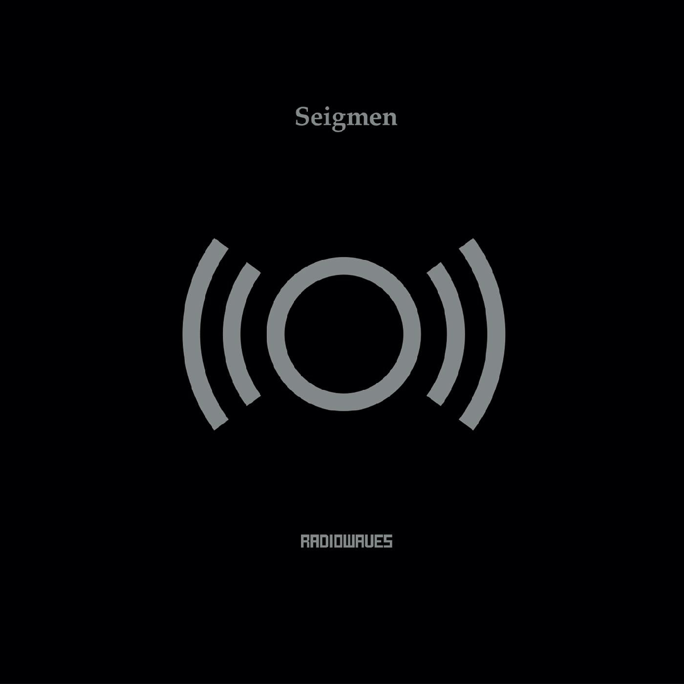 Seigmen Radiowaves