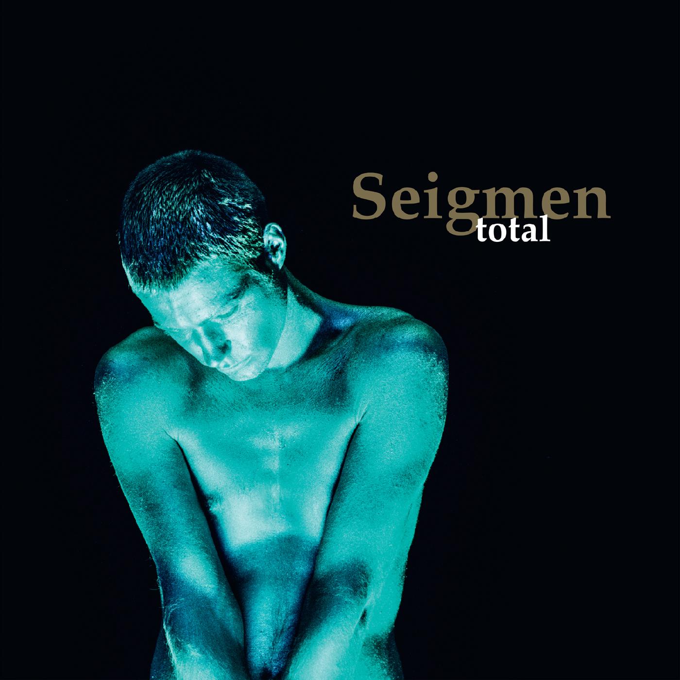 Seigmen Total