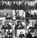 SELTEN GEHORTE MUSIK Das Münchner Konzert 1974