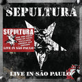 Sepultura Live in São Paulo