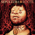 Sepultura Roots [Explicit Content] (140 Gram Vinyl, Reissue) (2 Lp's)