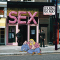 SEX JUDAS FEAT. RICKY Go Down Judas
