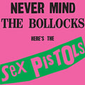 Sex Pistols Never Mind the Bollocks (180 Gram Vinyl)