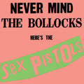 Sex Pistols Never Mind The Bollocks: Here'S The Sex Pistols (High Fidelity)