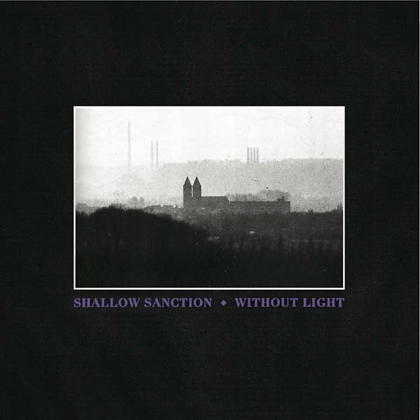 SHALLOW SANCTION Without Light