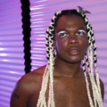 Shamir Homo Anxietatem (ELECTRIC PURPLE VINYL)